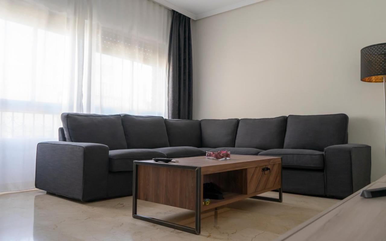 Elysium Homes Кордова Экстерьер фото