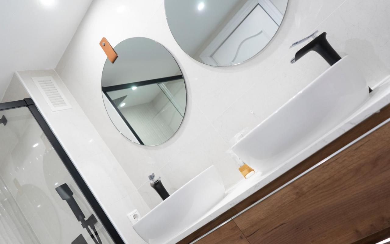 Elysium Homes Кордова Экстерьер фото
